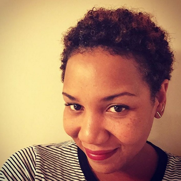 Meet your Posher, Rashida - Picture 1 of 1